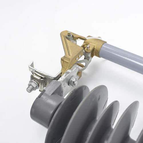 H2W12-35V/200A跌落式熔断器户外电塔电站电力高压熔断器