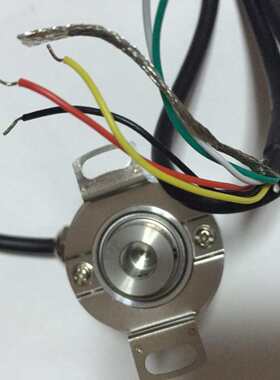 编码器ISC5208-G01G1000BZ3-12F（HEDSS)海德1000P/R 1SC5208