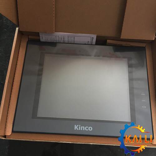 Kinco步科MT4434TE人机界面7寸工业触摸屏 现货供应