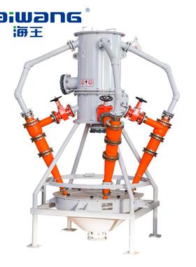 替换HV100-8-1/A-B/20旋流子FXDS100-旋流站通用旋流器ZVF2Sgi
