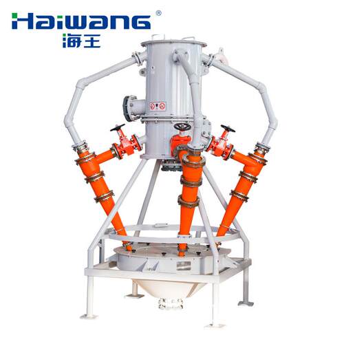 替换HV100-8-1/A-B/20旋流子FXDS100-旋流站通用旋流器ZVF2Sgi