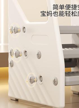 Feelkis儿童洗漱台卫间踩HVW生脚凳d宝台阶脚踏宝凳垫脚洗手凳楼