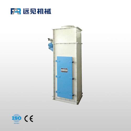 TBLMF系列脉冲除尘器设备供应 饲料行业除尘 机或集中吸风除尘