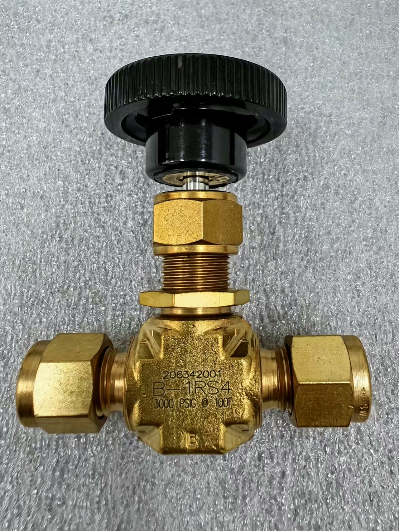 Swagelok  B-1RS4  全新无包正品