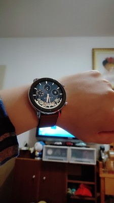 Amazfit GTR智能手表怎么样?听说续航性差?属实吗