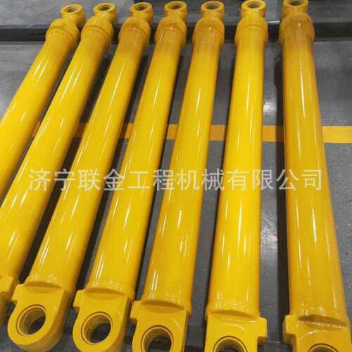 山重建机挖掘机JCM924 927D大臂油缸 中臂油缸 铲斗小臂油缸
