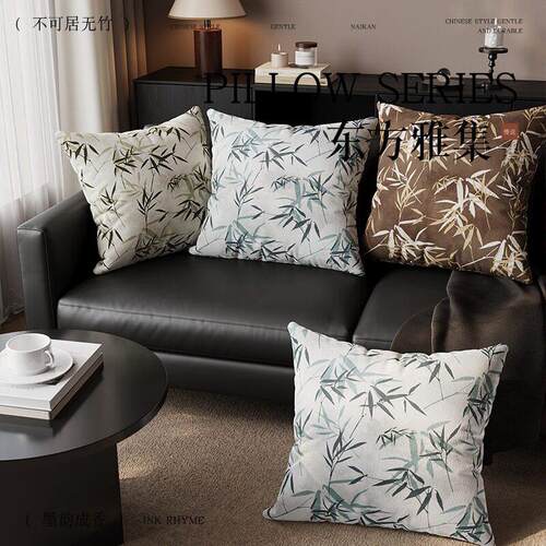 pillows inner back cushion Pillow core sofa bed good quality
