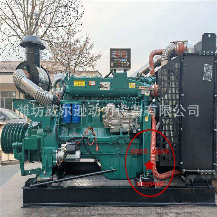 潍坊斯太尔6126柴油机多缸柴油机柴油发动机水冷发动机粉碎机用