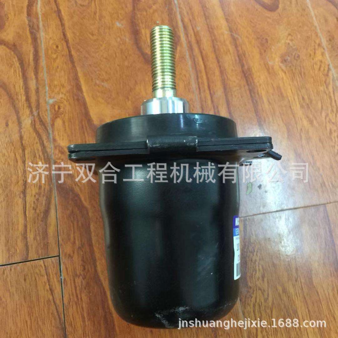 PC360-8 MO 450-8驾驶室减震垫 缓冲垫208-53-23210 206-53-13121