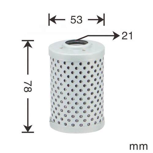 FE025FD1先导过滤器与徐工兼容 803173137 H-8947