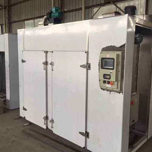 厂家直供/制枸杞烘干设备黄秋葵干燥机