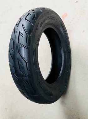 300-8/350-4加厚外胎14寸老虎车轮子外胎手推车橡胶充气轮外带