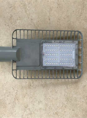 供应200WLED路灯外壳 250W大功率LED路灯外壳 飞机头模组路灯