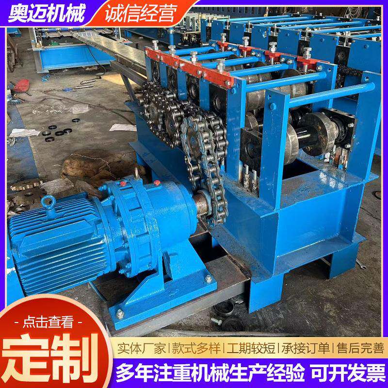 止水钢板打弯厂家供应不锈钢方管圆管折弯机全自动送料液压弯管机