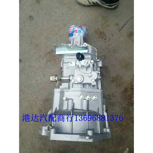 长安欧尚A600跨越王长安V5星卡双单排S201DAM15BR11.5变速箱