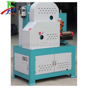 角剪冲裁 圆金钢螺纹钢钢筋剪切机 小JS JQ563型属钢钢材切断工具