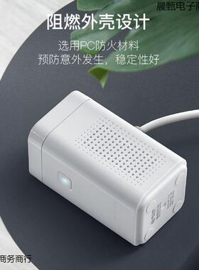 变压器20v转11压02v110转220进口电器电转换器小功晨甄电子率80W2