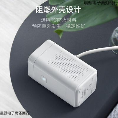 2变压器20v转110v1进10转220转口电器电压换器小功率80W2XEI00W