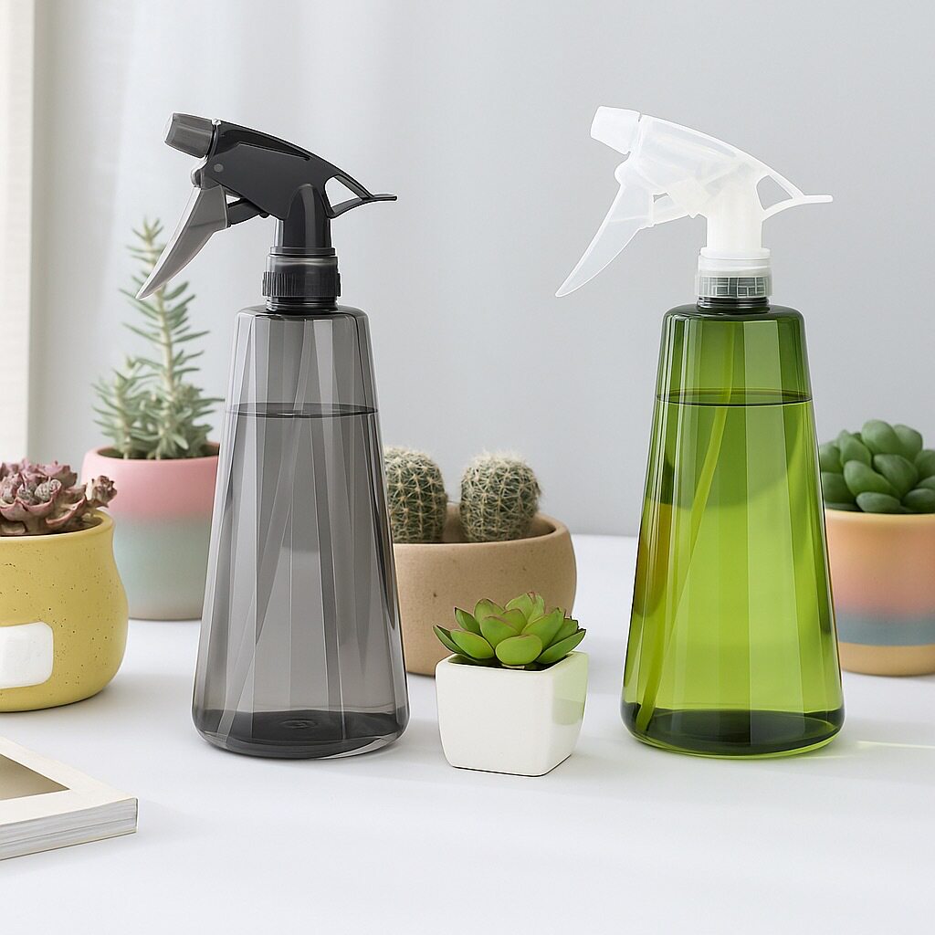 喷壶浇花消毒清洁园艺用品套装