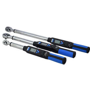 数据传输型扭力扳手 340N.m 6.8