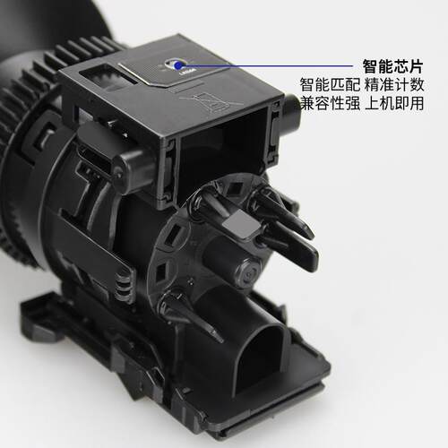 跨境适用Kyocera京瓷TK6327粉盒CS4002i墨盒CS5002i/CS6002i碳粉