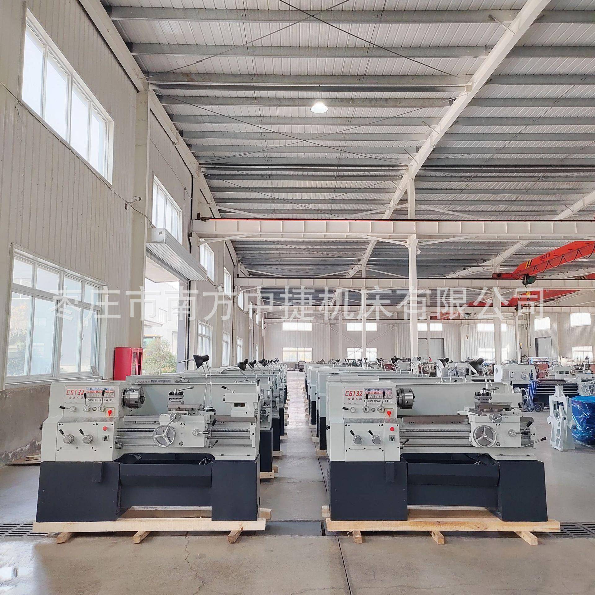 普通1车床C612*750家用小型床教学使用加防护罩C车62
