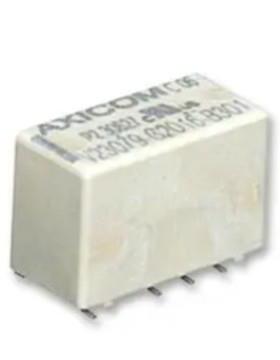 POTTER&BRUMFIELD 功率继电器KRPA-11DG-24