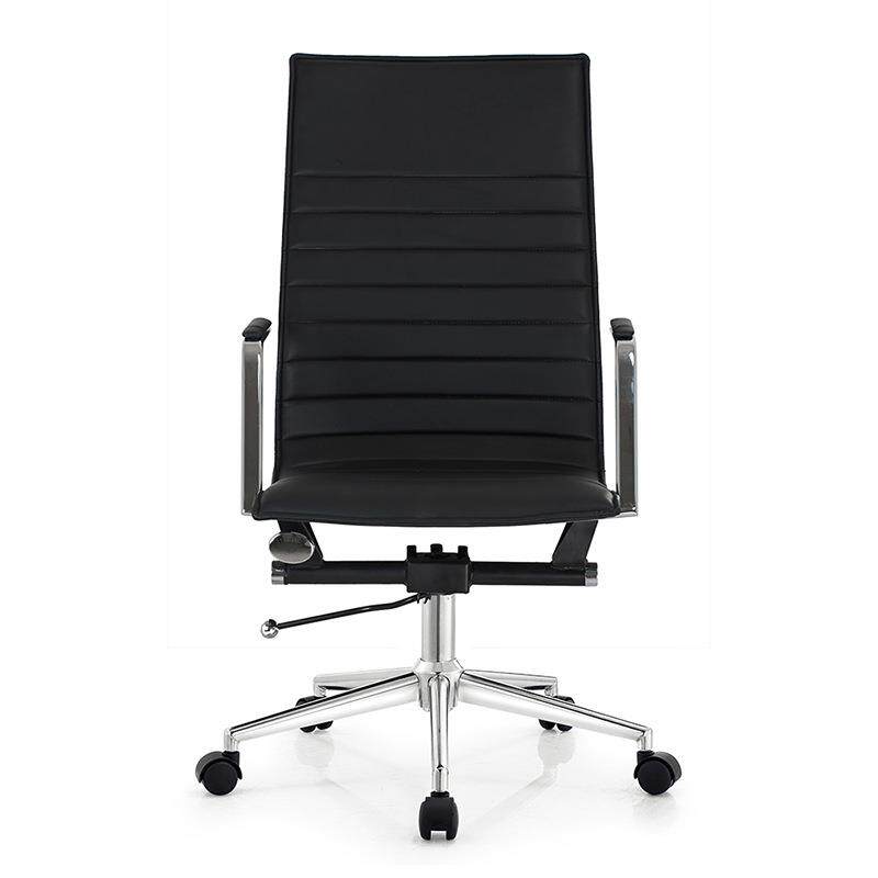 现货会议办公椅办公室电脑椅员工椅座椅转椅人体工学椅办公椅