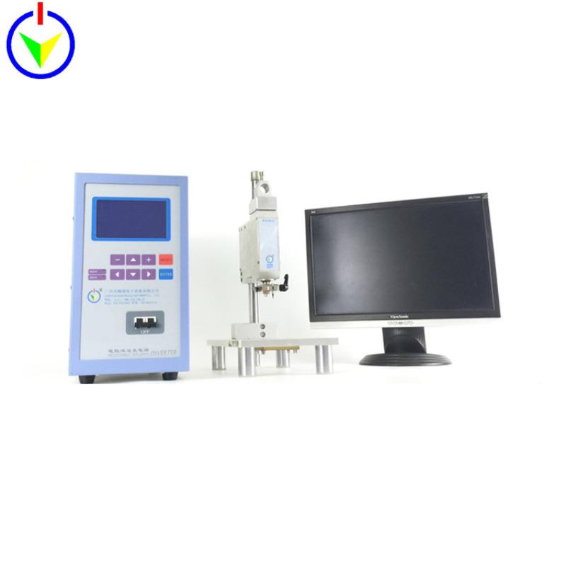 漆包线点焊机直接点焊接不用加锡不去漆皮0.02 0.03 0.04 0.05mm