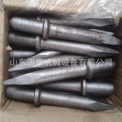 G10风镐钎凿岩机钎子1000mm风镐镐钎风镐钎