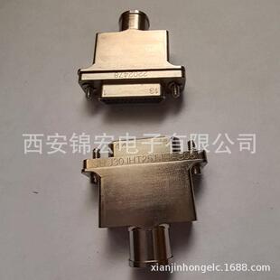 西安锦宏牌J30JH矩形连接器J30JHJ31ZKSA00000J30JHJ37ZKSA00000