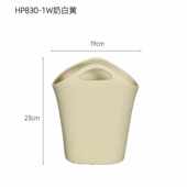 装 饰玄关电视柜风餐桌陶瓷客厅创意ins插花摆件奶油花篮花瓶家居