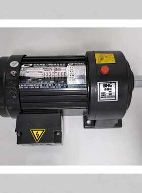 工业200减速bhg级邦厂家马达~传动90s精密机械40-电机ch22-晟源头