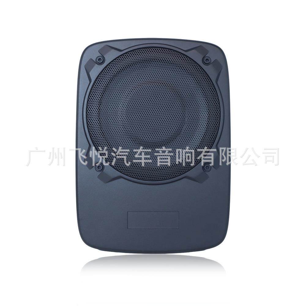 新款汽车功放专用炮小10寸专车专用无损对插