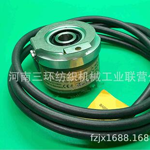 往复抓棉机 行走编码器 8.5820.0H30.0100.5093.0015德国KUBLER