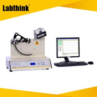 软塑包装 01Labthink兰光直销 复合材料摆锤冲击试验机FIT