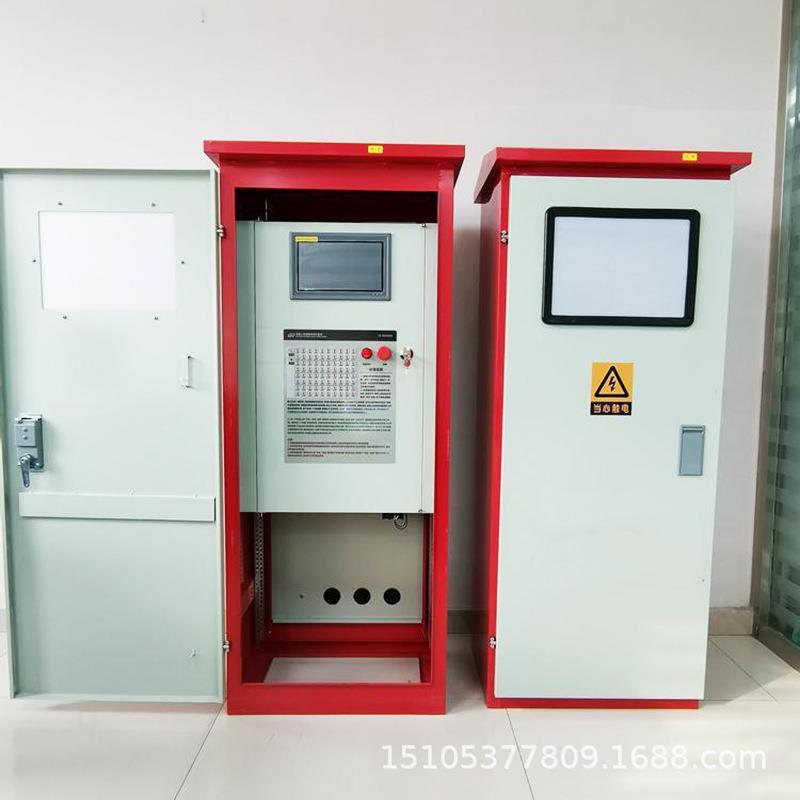 建桥智能桥梁喷淋设备梁场喷淋装置桥梁智能喷淋养护系统