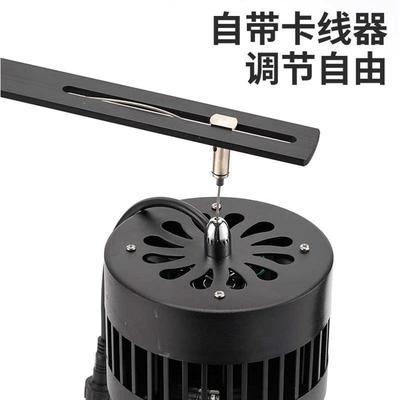 支架配件铝合金吊架可调灯具架子灯支架水族鱼缸灯距离鱼缸水草