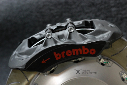 SUPRA 宝马刹车套装380碟