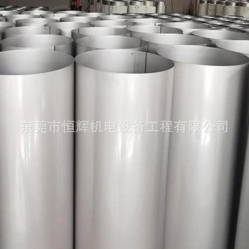 州261不锈钢风管广州螺旋风管通广广州焊接风管广州风风管