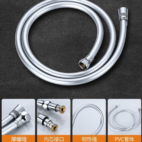 不锈钢不锈钢高压管洗澡花洒软管