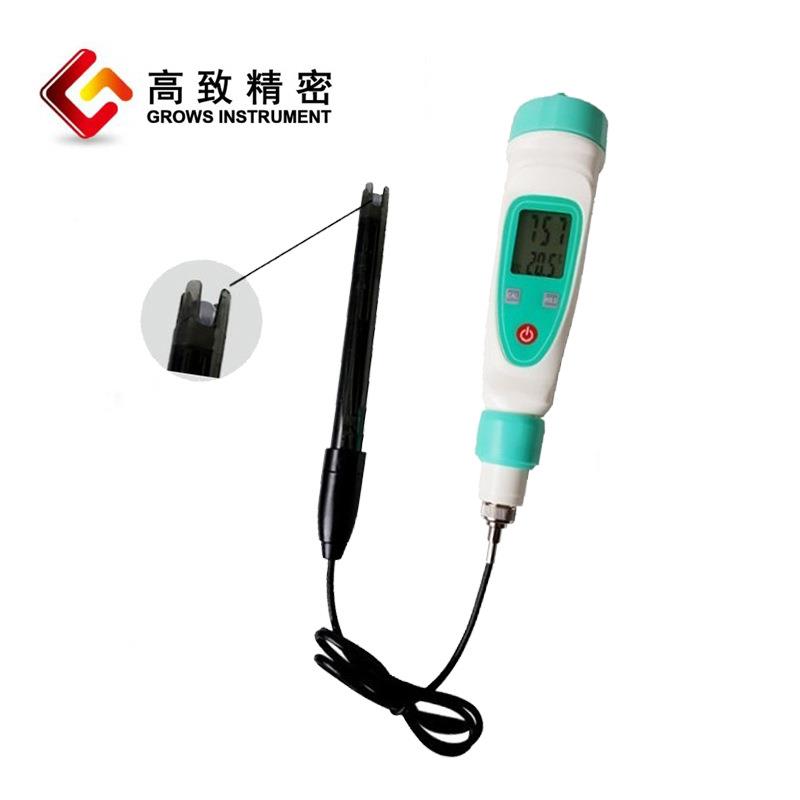 -OGrows InPBL笔式ORP计R 水质ORPR计 OP笔 氧化还原电位测试仪