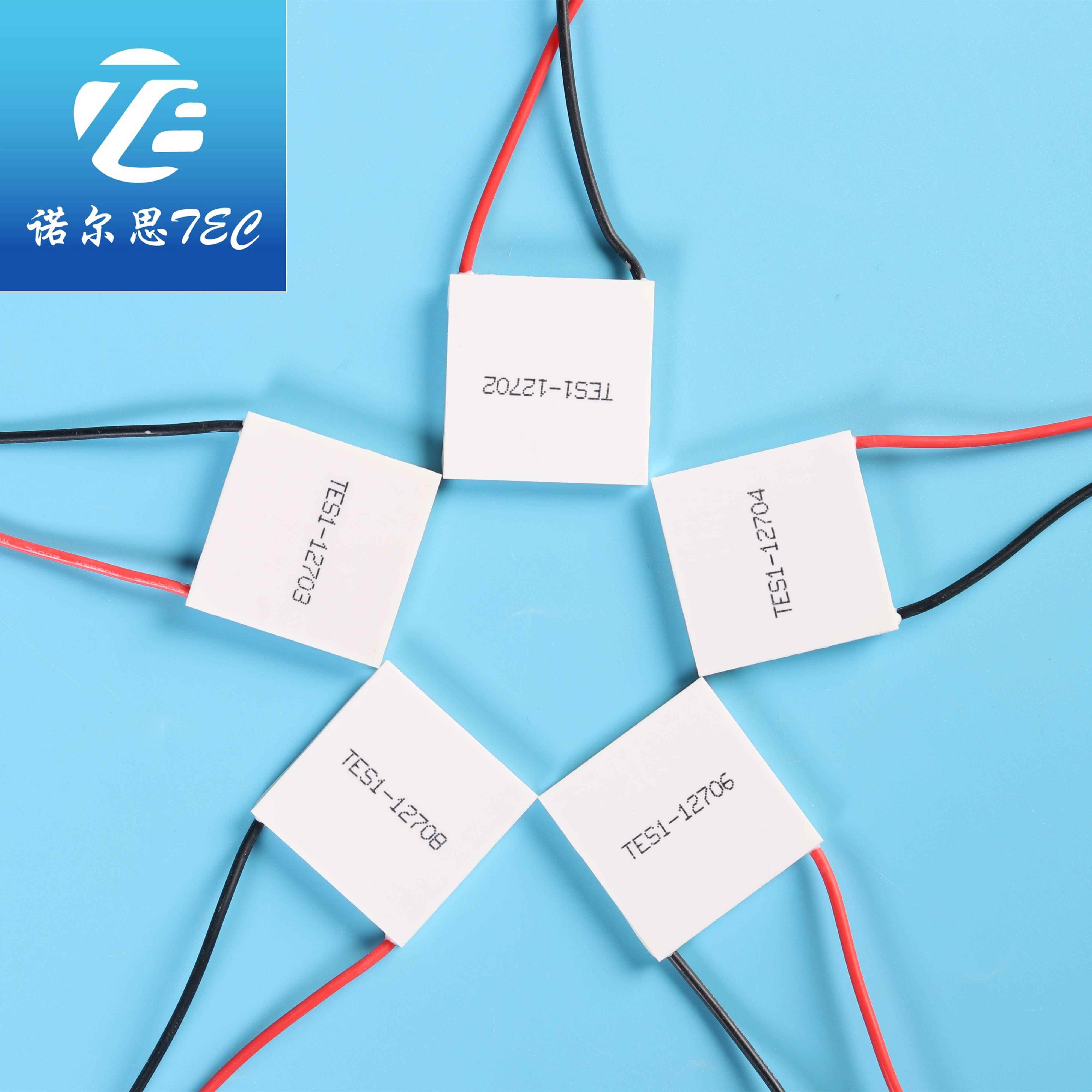 半导体制冷127常规系列手机散热背夹除湿机美容仪器厂家直销