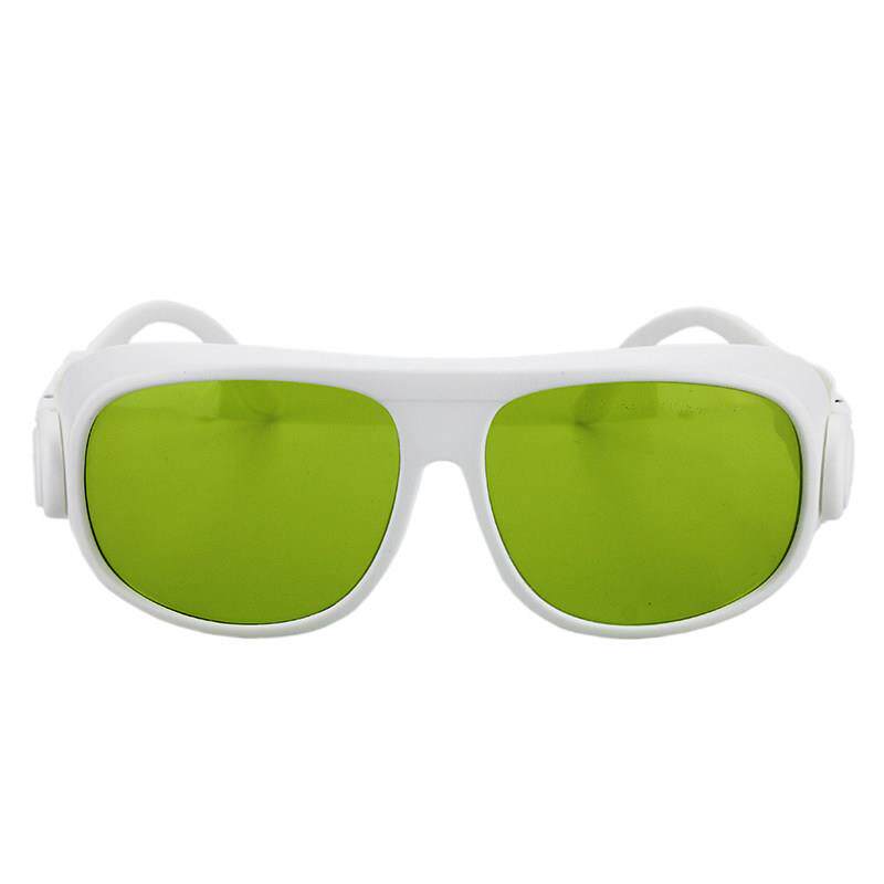 防激光护目镜1064nm红外线镭射切割焊接刻字打标雕刻劳保防护眼镜