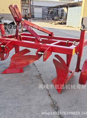 大型加型的起垄犁起垄高度埂50厘米重的扶打埂犁垄宽80-12AHN厘0