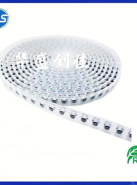 贴片电容2D20UF16V67容LE电源驱x动电解电SMLICD贴片铝电容器