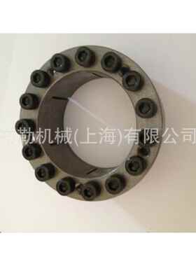 MLM50胀紧套/免键轴衬10锥形环键/帐套无键联接装置联轴器昆山