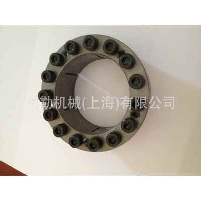 MLM42胀紧套/免键轴衬10锥形环键/帐套无键联接装置联轴器昆山