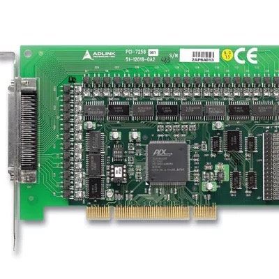 ADLINK凌华 PCI-7258 数字I/O卡 数据采集卡