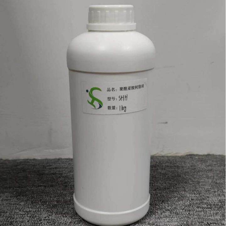 供应江浙沪地区干式变压用聚酰亚胺PI浸渍漆性能参数